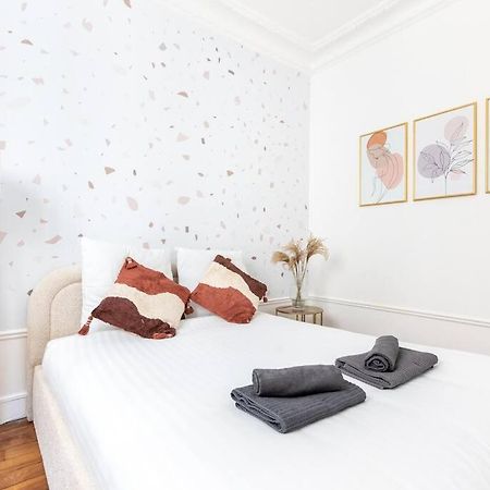 Appartement Proche Montparnasse - Jungle - II Paris Exterior photo